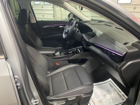 Used 2024 Buick Envision Preferred AWD/4WD image 25