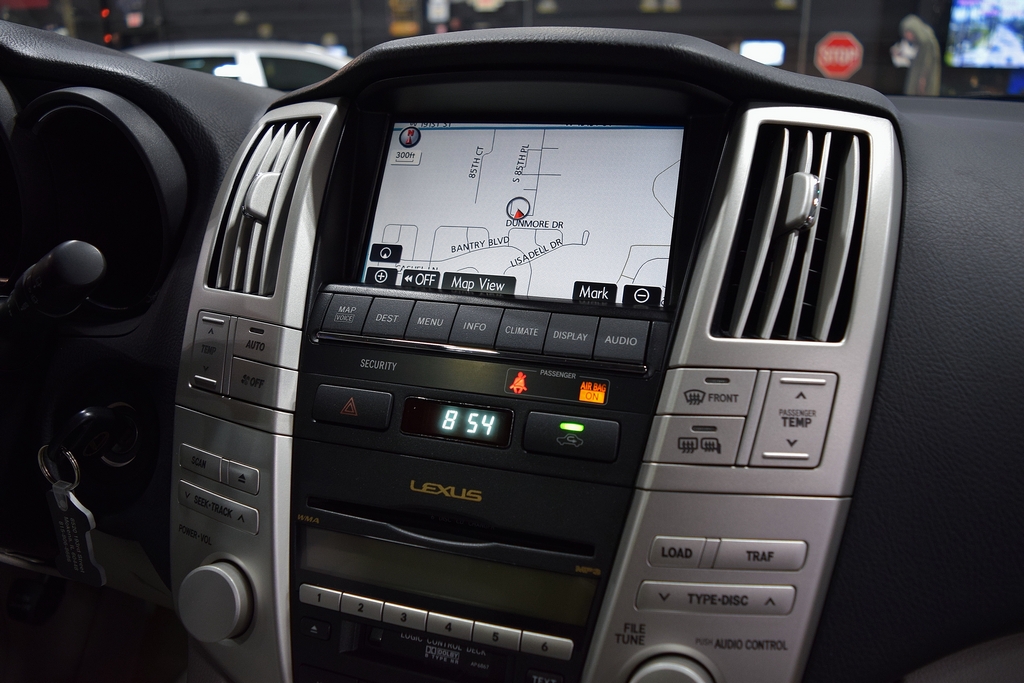 Used 2009 Lexus RX 350 AWD image 28