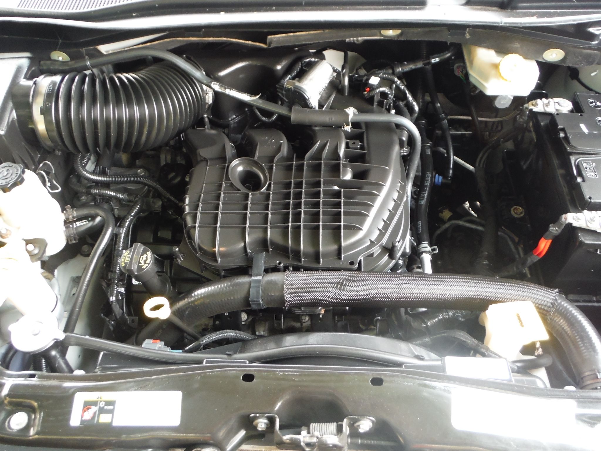 Used 2014 Dodge Grand Caravan SXT FWD image 21