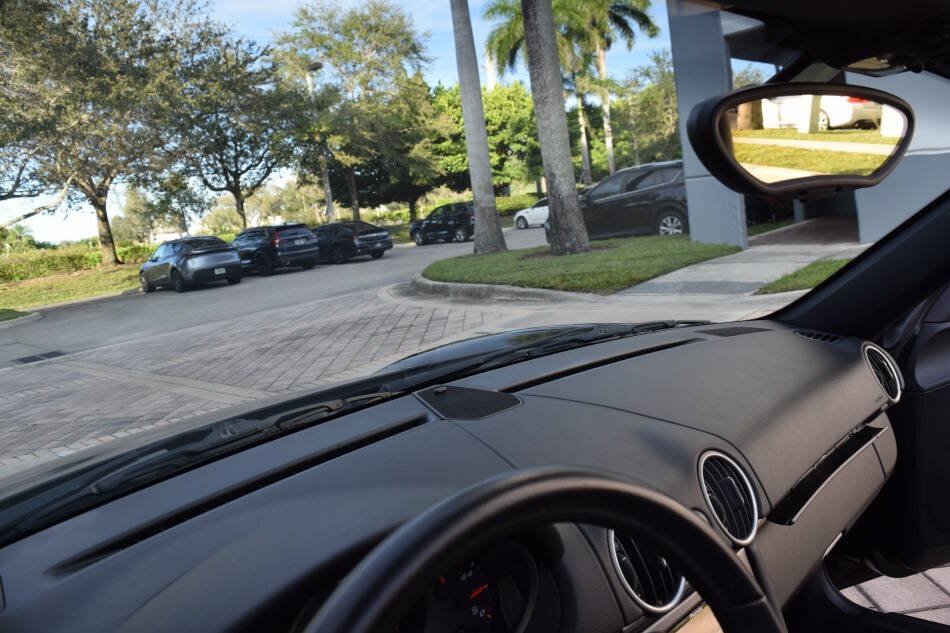 Used 2006 Porsche Boxster RWD image 69