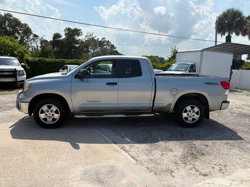 Used 2011 Toyota Tundra 2WD Double Cab image 5