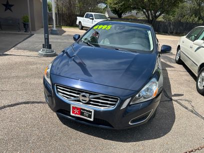 Used 2012 Volvo S60 T5