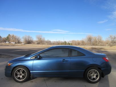 Used 2009 Honda Civic LX