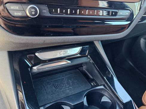 Used 2023 BMW X3 xDrive30i image 25