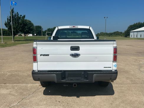 Used 2014 Ford F150 XL image 6