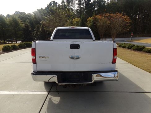 Used 2007 Ford F150 XLT image 4