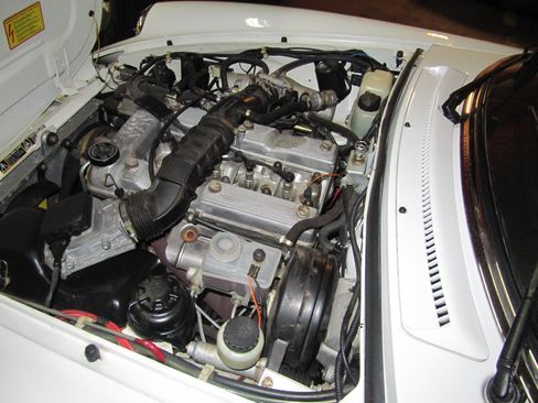 Used 1992 Alfa Romeo Spider Veloce image 13