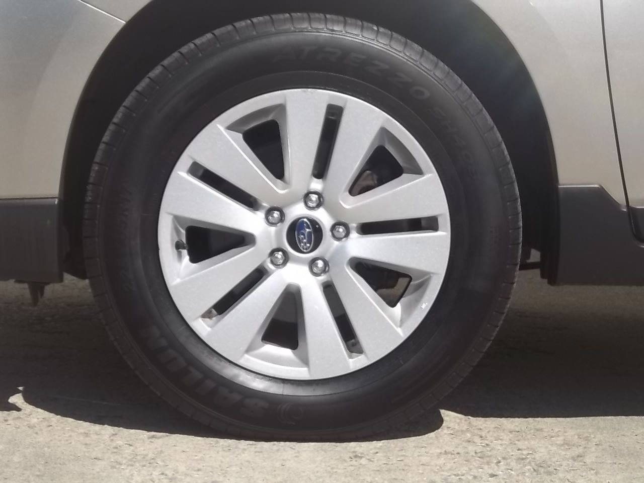 Used 2018 Subaru Outback 2.5i Premium AWD/4WD image 13