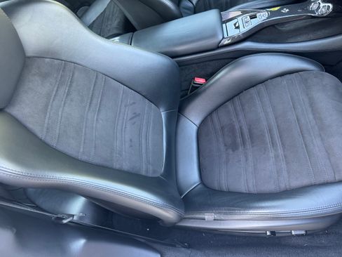Used 2012 Ferrari California UNAVAIL RWD image 19