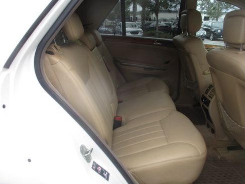Used 2006 Mercedes-Benz ML 350 image 14