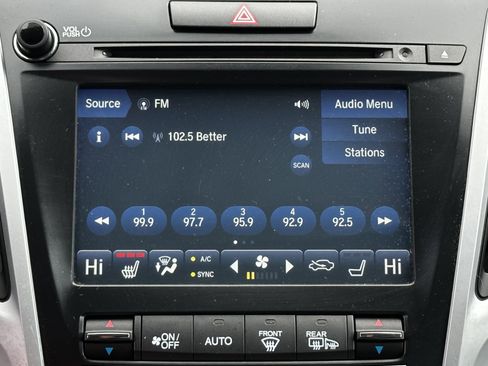 Used 2020 Acura TLX FWD w/A-Spec Package image 29