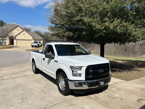 Used 2016 Ford F150 XL image 10