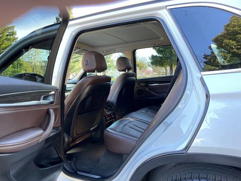Used 2016 BMW X5 xDrive35i image 18