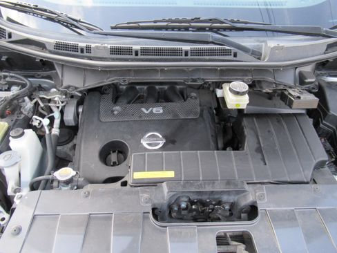 Used 2015 Nissan Quest 3.5 SL image 25