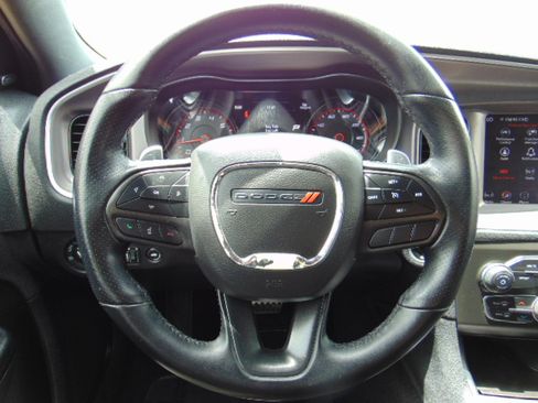 Used 2022 Dodge Charger GT image 16