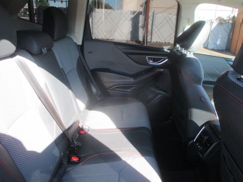 Used 2019 Subaru Forester Sport image 12