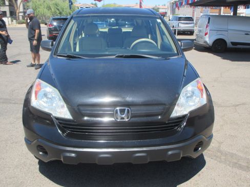 Used 2009 Honda CR-V LX image 12