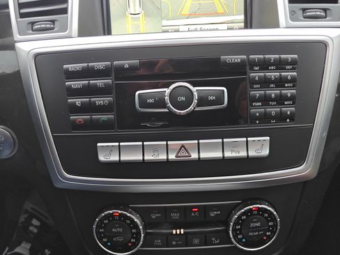 Used 2015 Mercedes-Benz GL 350 image 11