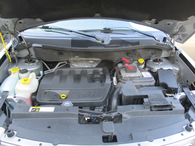 Used 2015 Jeep Compass 4WD Latitude image 58