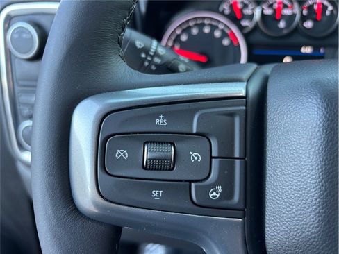 Used 2020 Chevrolet Silverado 1500 LT w/ All-Star Edition image 24