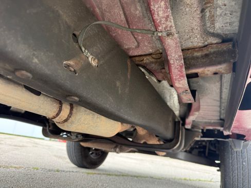 Used 2010 Ford Ranger XLT image 93