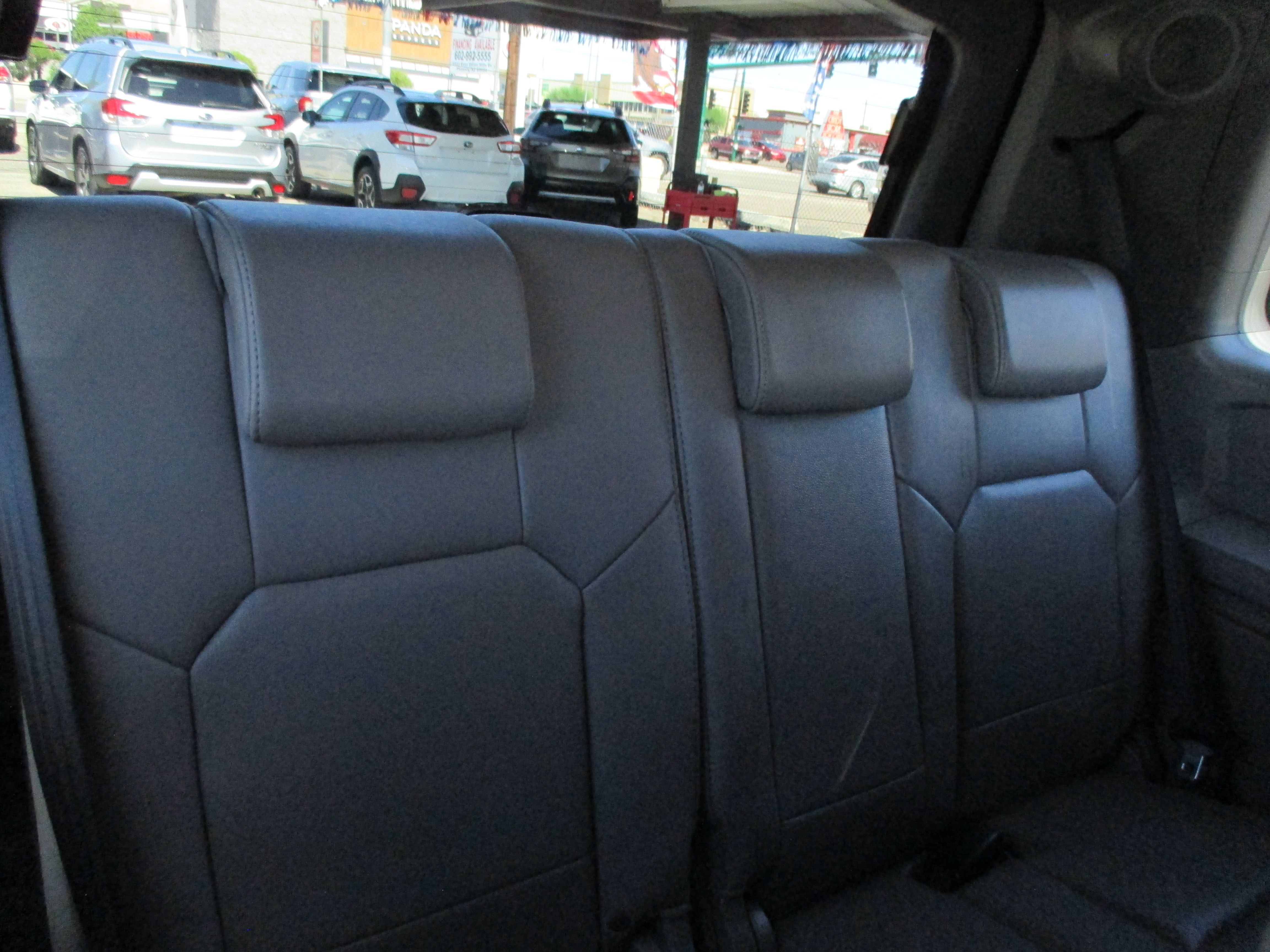 Used 2010 Honda Pilot 4WD EX-L w/ RES image 15