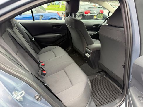 Used 2026 Toyota Corolla LE Sedan FWD image 20