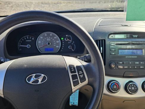 Used 2007 Hyundai Elantra GLS image 6