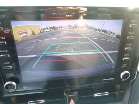 Used 2021 Toyota Corolla SE image 22