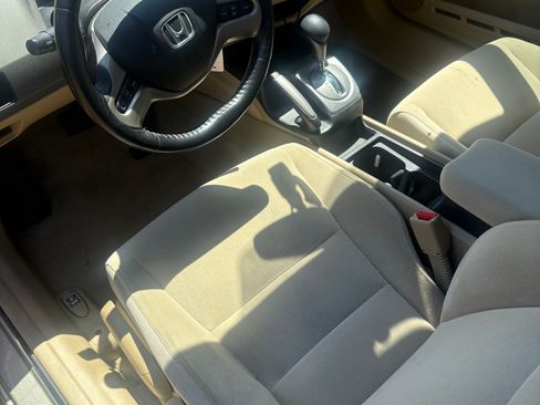 Used 2006 Honda Civic EX Sedan image 7