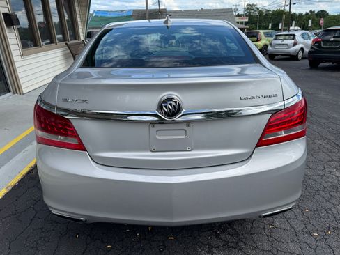 Used 2015 Buick LaCrosse UNAVAIL FWD image 5