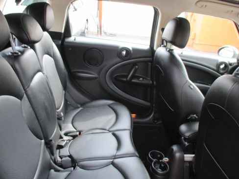 Used 2014 MINI Cooper Countryman S FWD image 9