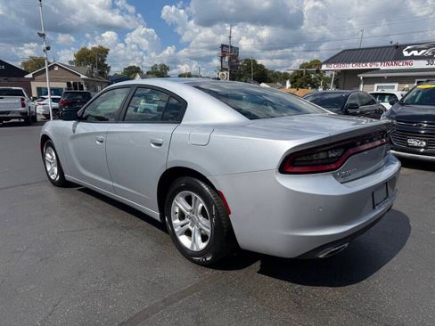 Used 2021 Dodge Charger SXT image 6