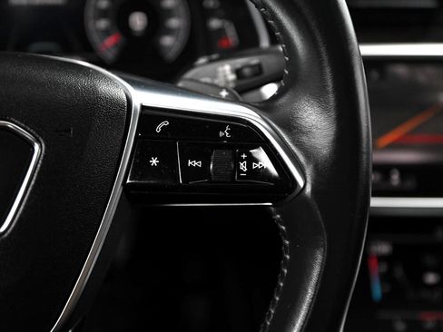 Used 2019 Audi A6 3.0T Premium Plus image 32
