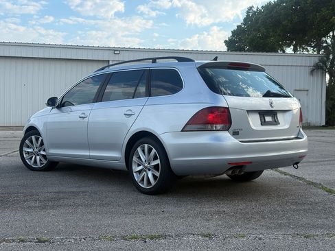 Used 2014 Volkswagen Jetta TDI image 4