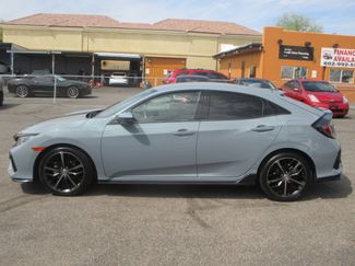 Used 2021 Honda Civic Sport image 1