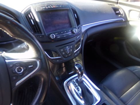 Used 2016 Buick Regal GS image 10