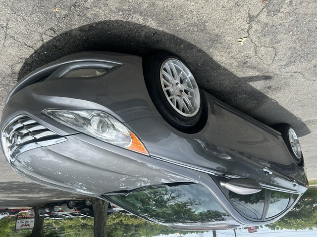 Used 2011 Hyundai Sonata SE FWD image 4