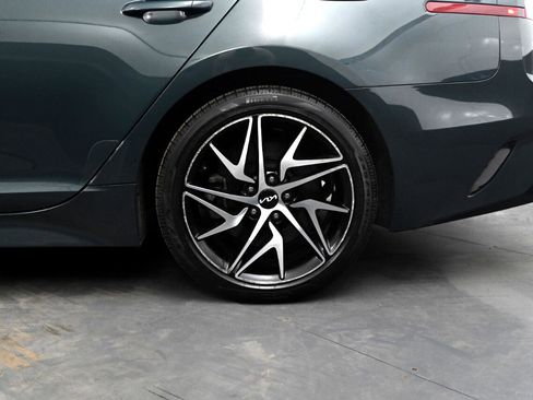 Used 2022 Kia Stinger GT-Line image 13