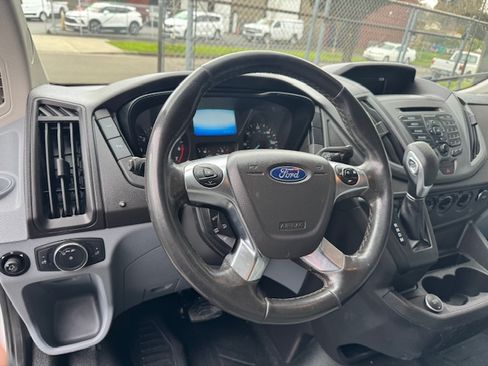 Used 2019 Ford Transit 350 image 10