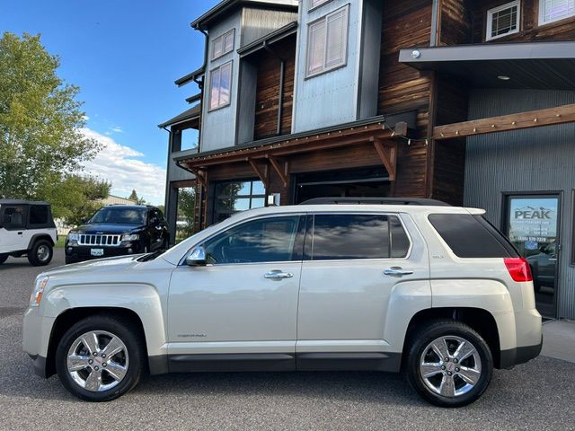 Used 2014 GMC Terrain AWD SLT w/ SLT-1 image 3