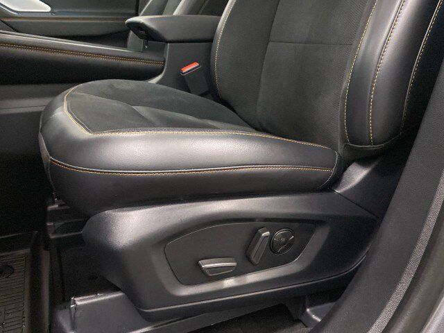 Certified 2026 Ford Explorer Tremor AWD/4WD image 17