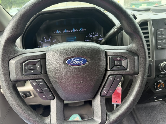 Used 2018 Ford F250 4x4 Crew Cab Super Duty image 21
