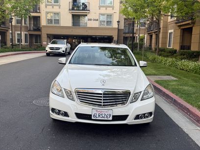 Used 2010 Mercedes-Benz E 350