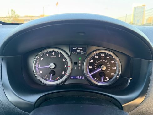 Used 2011 Lexus ES 350 image 9