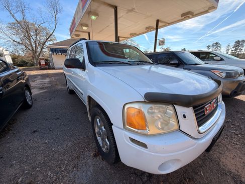 Used 2003 GMC Envoy XL image 7