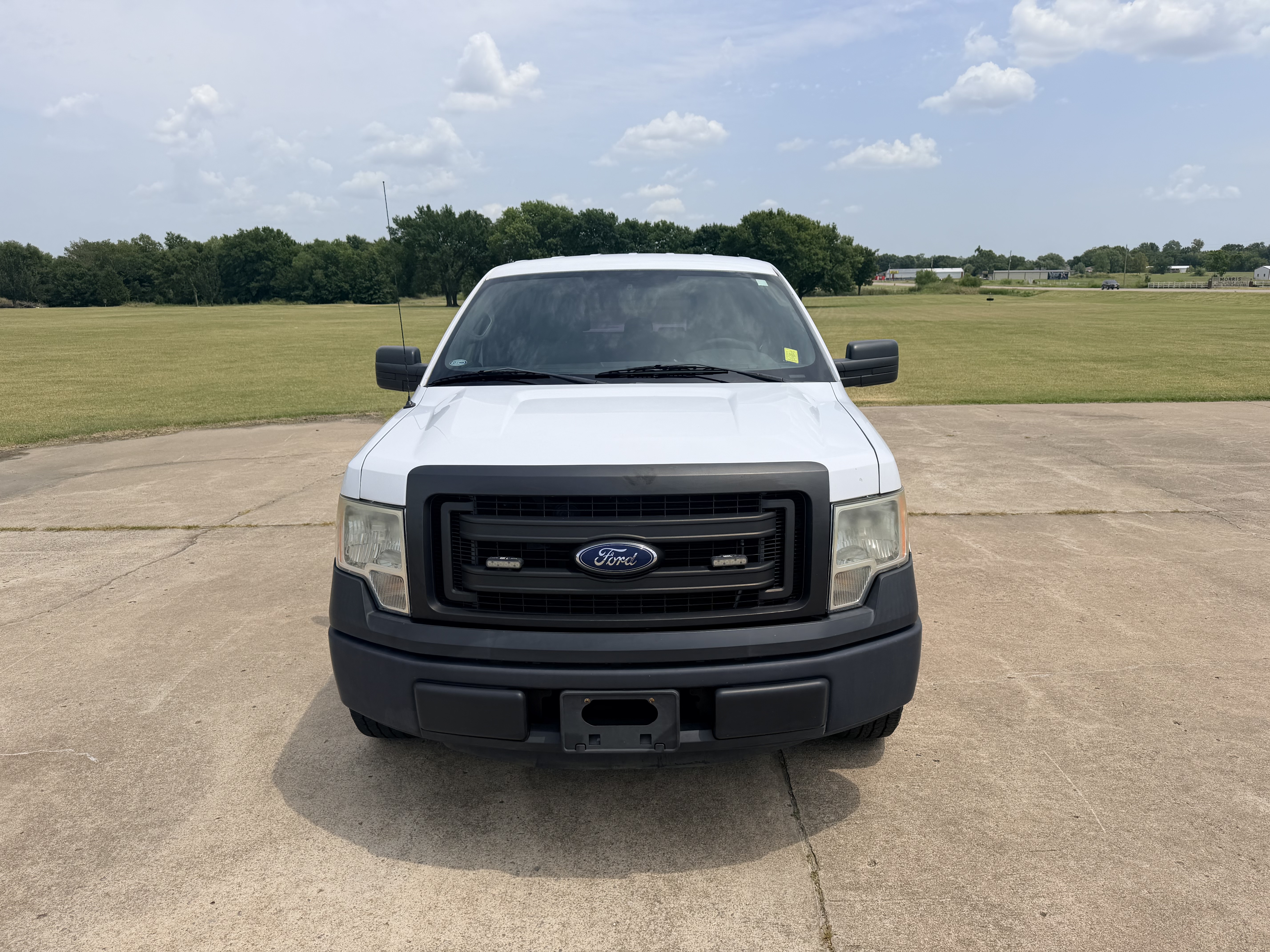 Used 2014 Ford F150 2WD SuperCrew image 2