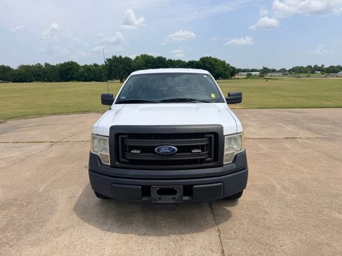 Used 2014 Ford F150 2WD SuperCrew image 2