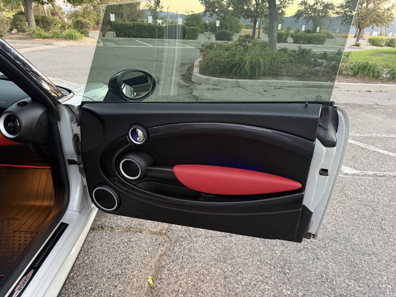 Used 2014 MINI Cooper Clubman John Cooper Works FWD image 24