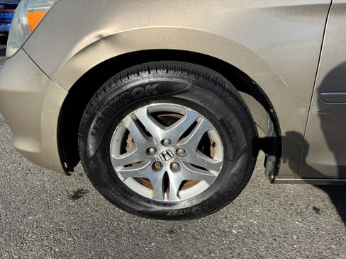 Used 2005 Honda Odyssey EX image 23